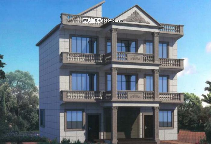 EPS工程案例(5) - 武汉三象EPS建材 wh.sx311.cc